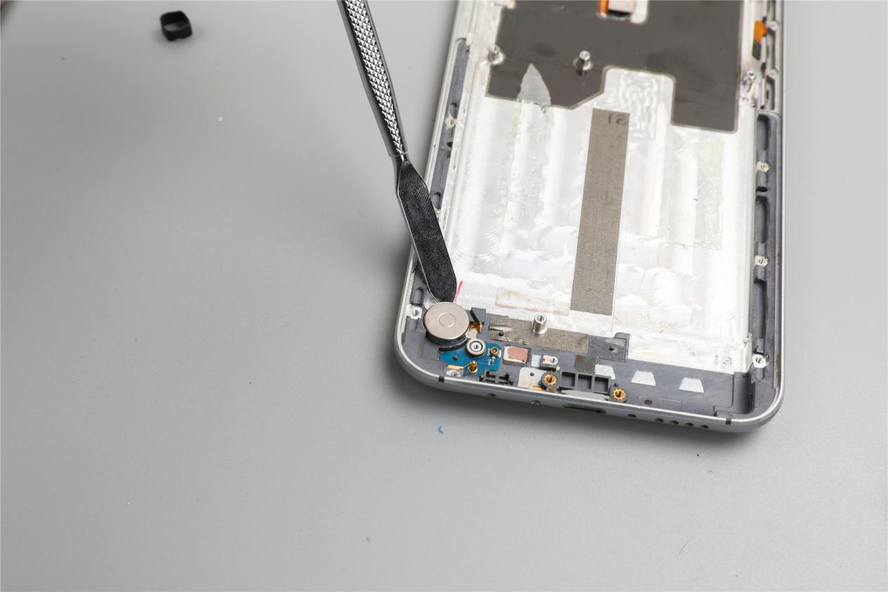 魅族mx5完全拆解,魅族mx5拆机详解