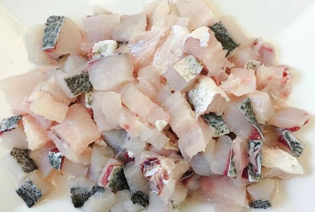 川菜青椒鱼做法,川菜麻辣鱼的做法和步骤