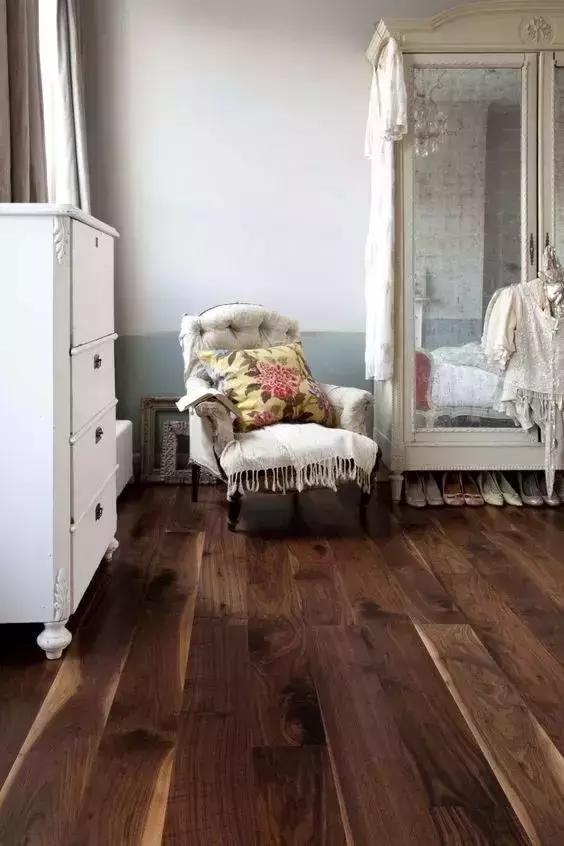 黑胡桃三种颜色顺序,十大黑胡桃木品种