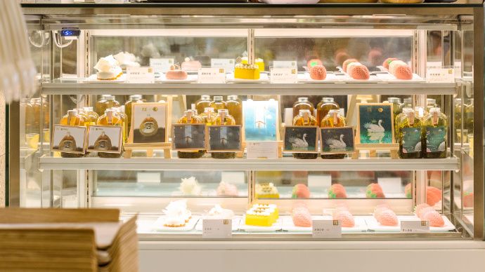 奈雪茶投资了多少钱,奈雪的茶估值300亿