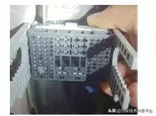 别克君越悬挂系统故障维修费用,2014款别克君越悬挂系统提示维修