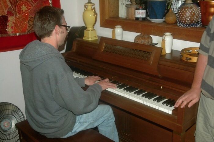 歪果网友分享自己暂时逃避现实的方法，压力大时可以试试了