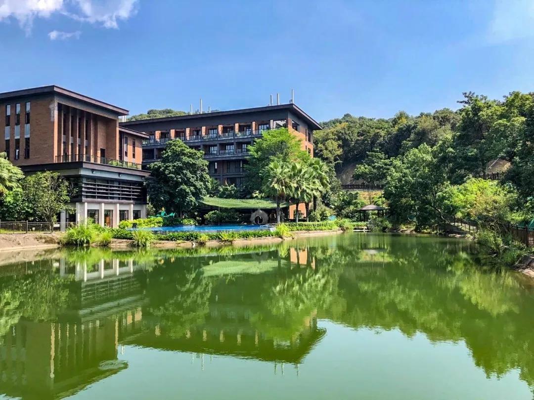 福州温泉三日二晚旅游攻略,假日暖洋洋温泉