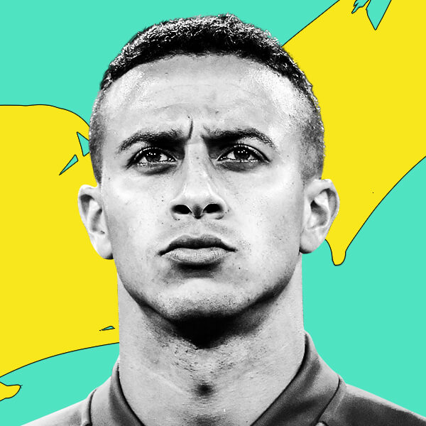 espn前十球员,欧冠决赛赛后魔笛克罗斯