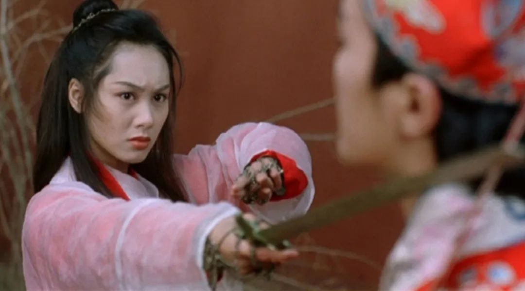 无厘头喜剧周星驰,周星驰的无厘头喜剧电影