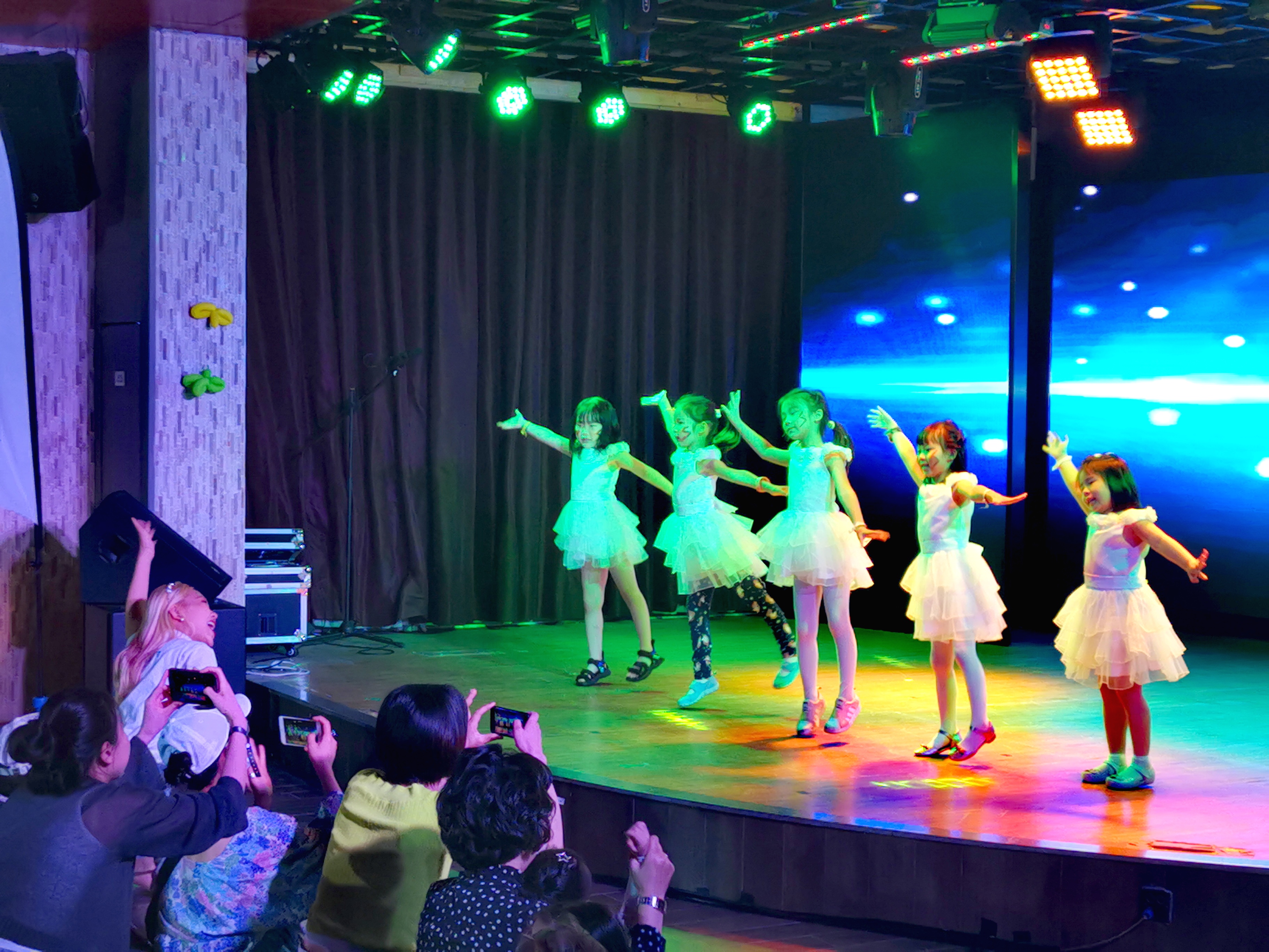 带娃体验生活好去处,带娃去最好的亲子酒店