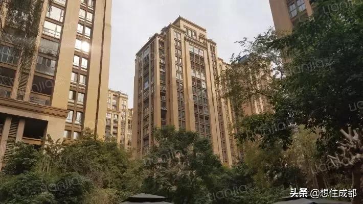 成都三圣乡附近的房子,成都三圣乡现在房子好卖吗