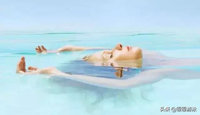 游泳小技巧10字,游泳技巧练好这四招帮你快速学会