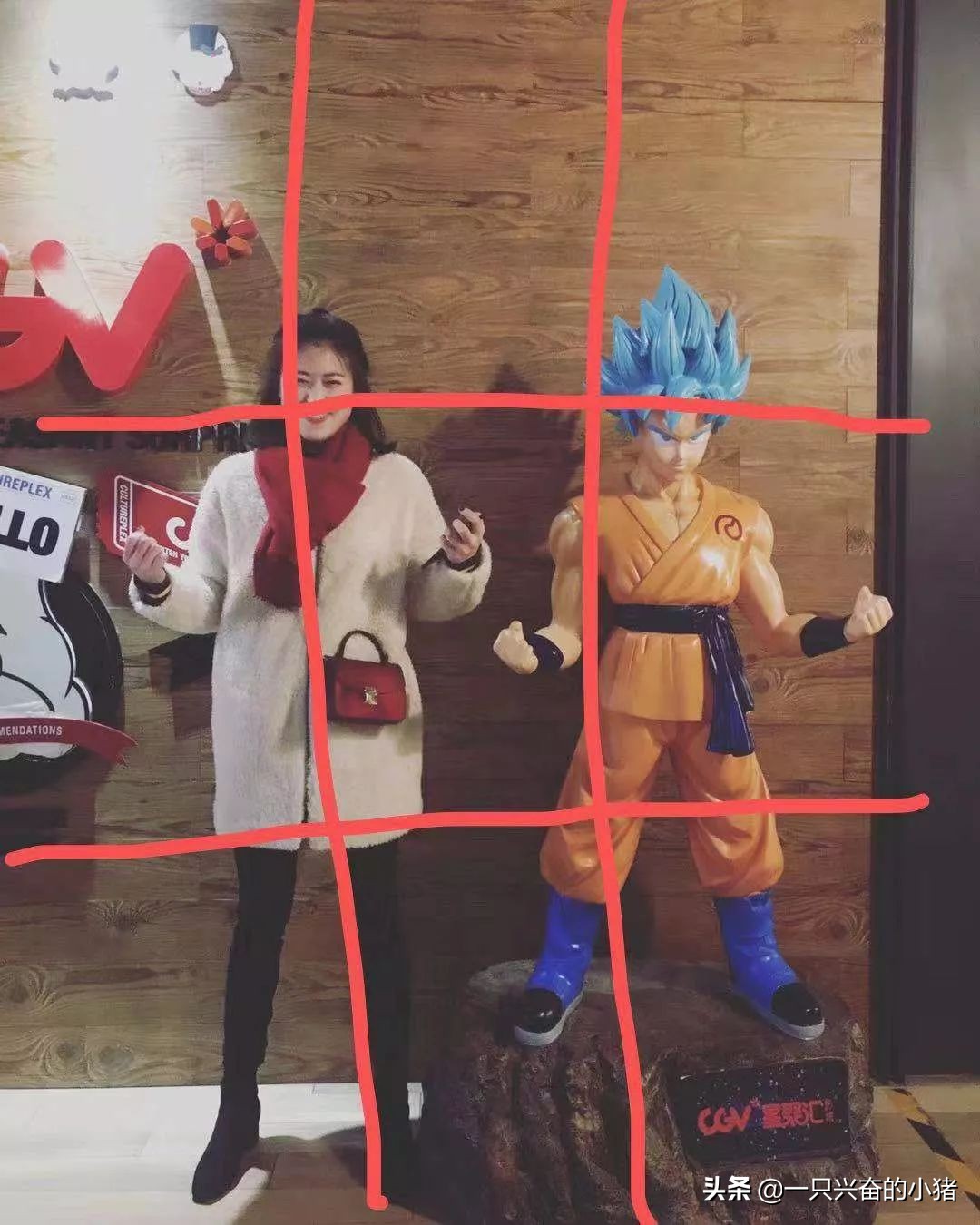 怎样拍出来的照片发朋友圈最好看,如何拍出好看的照片火爆朋友圈