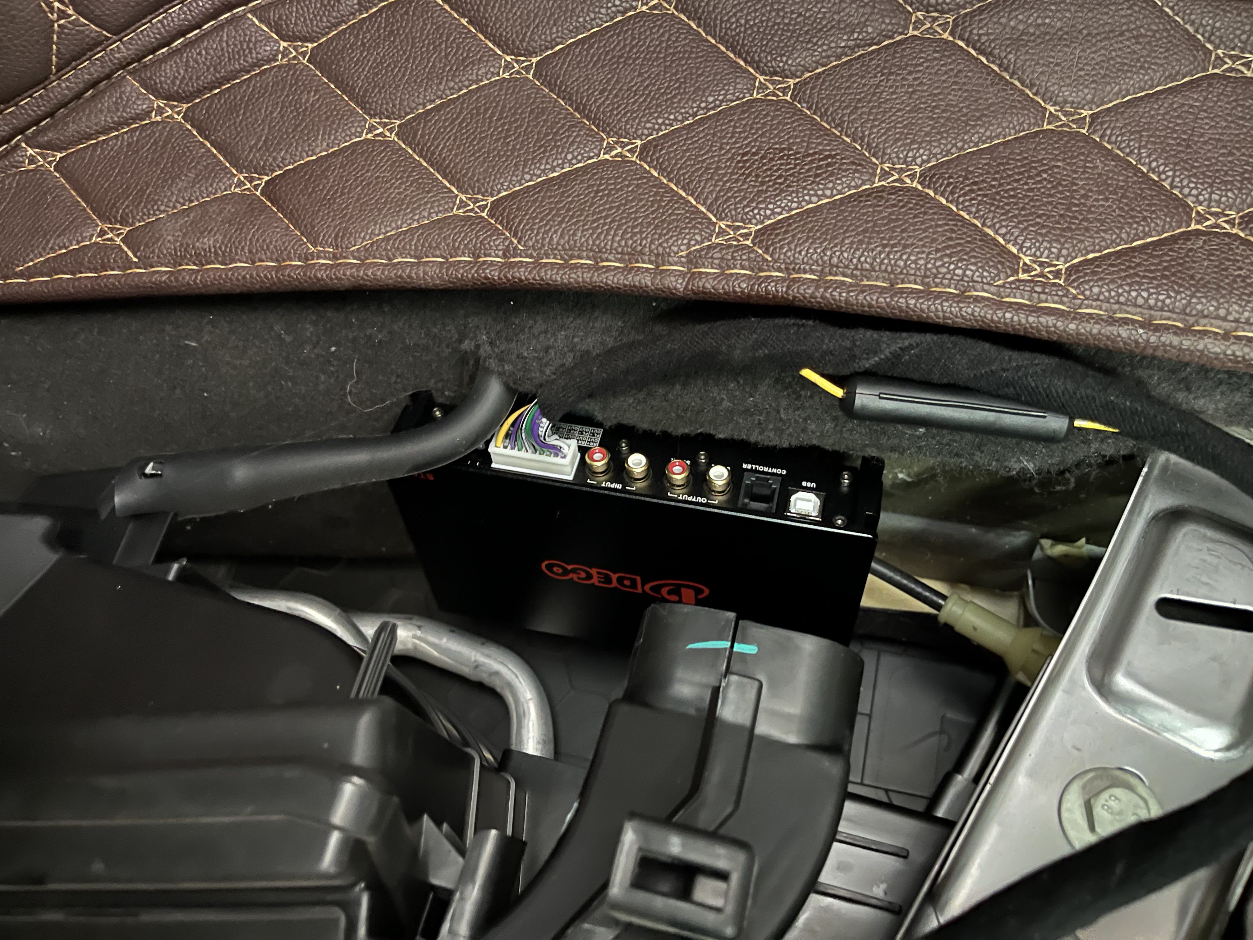 雪佛兰科沃兹的音质怎么调,雪佛兰科沃兹行驶质感