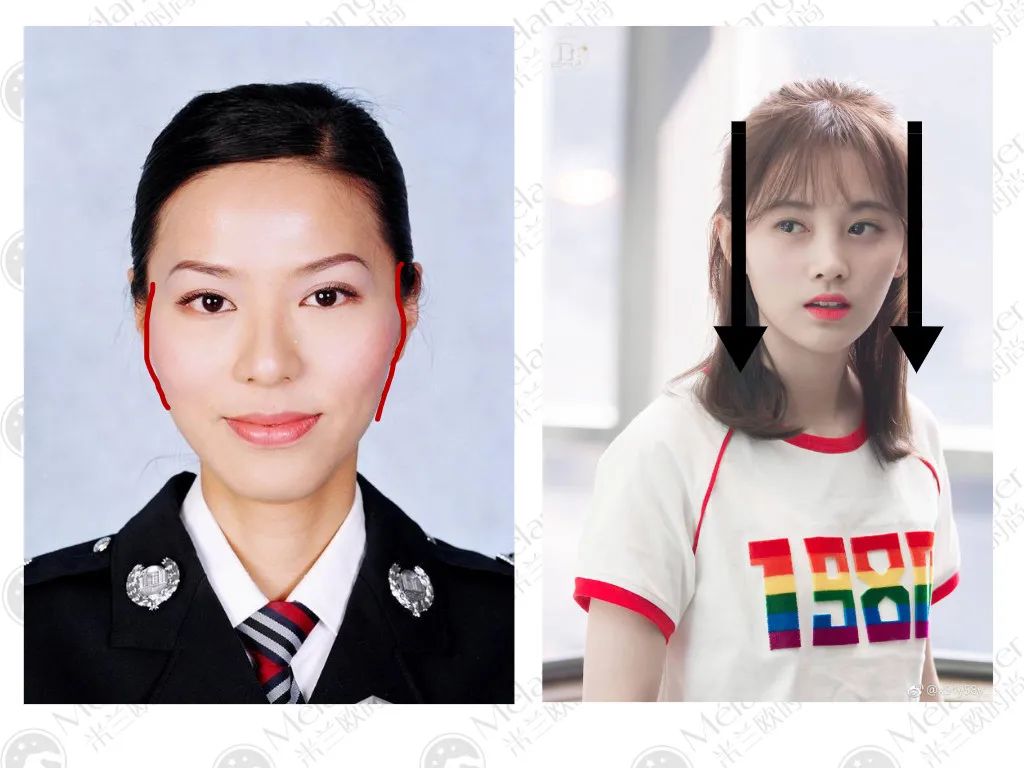 宋妍霏欧阳娜娜都爱的潮牌,欧阳娜娜宋妍霏邓紫棋