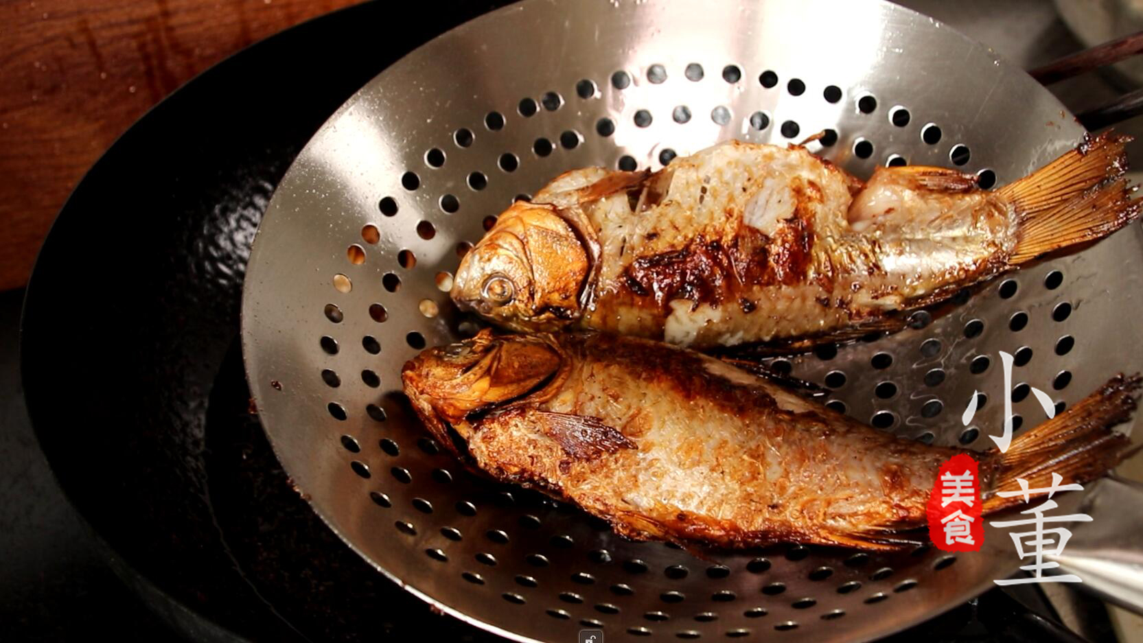 爱吃鱼的请收藏38种鱼的做法,爱吃鱼的赶紧收藏起来