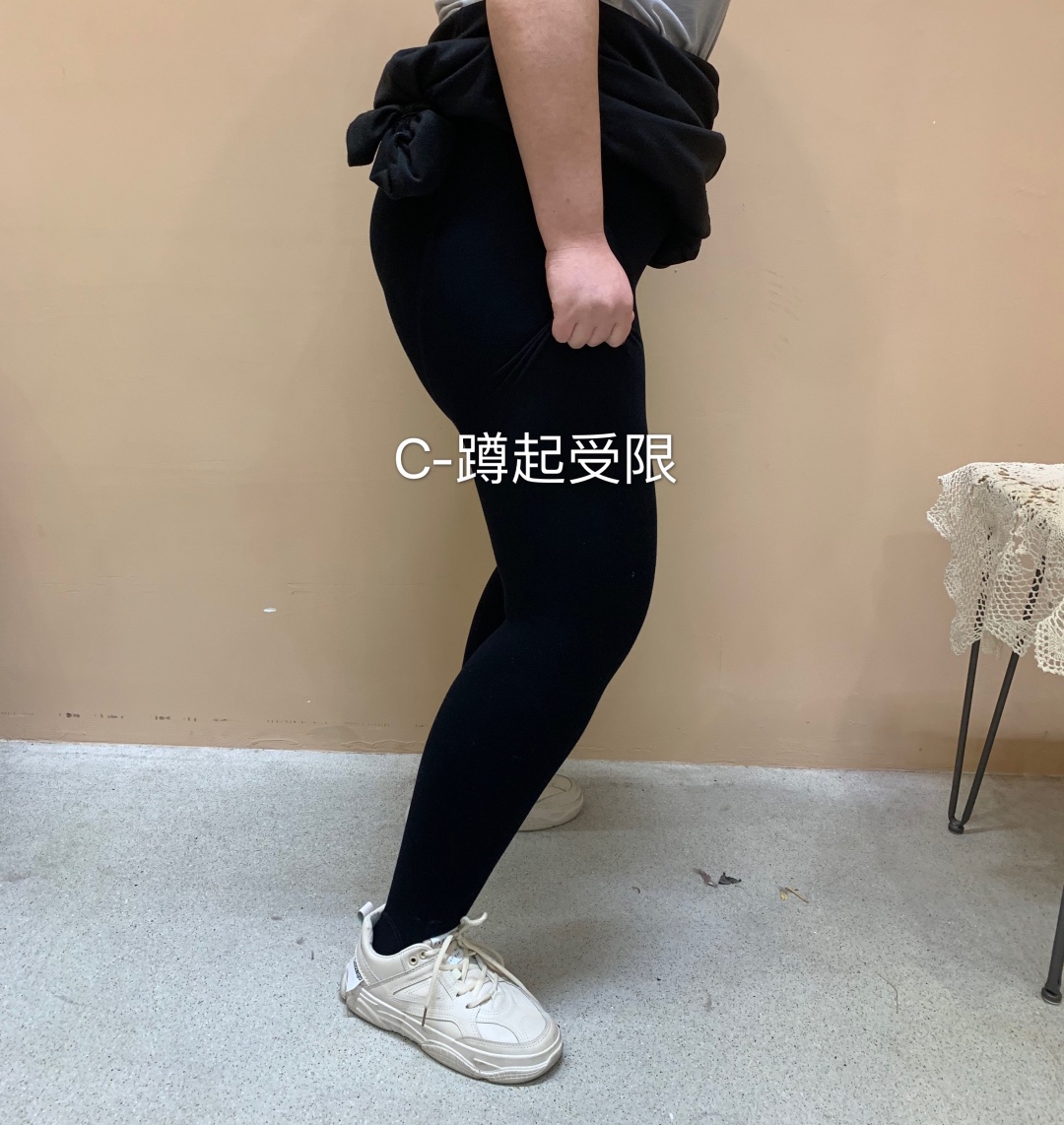 平价连裤袜测评,大象腿长筒靴真实测评