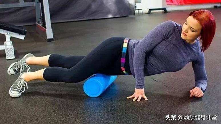 跑步膝盖内扣几个动作解决,膝盖内扣训练方法大全集