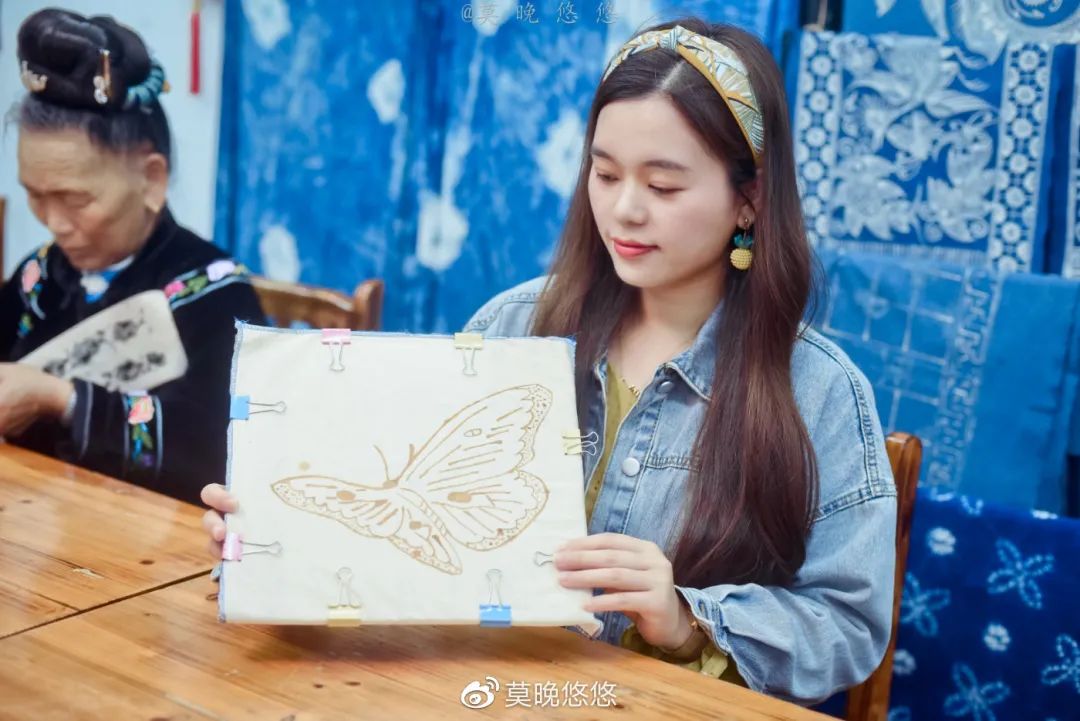 西江苗族一日游,游西江