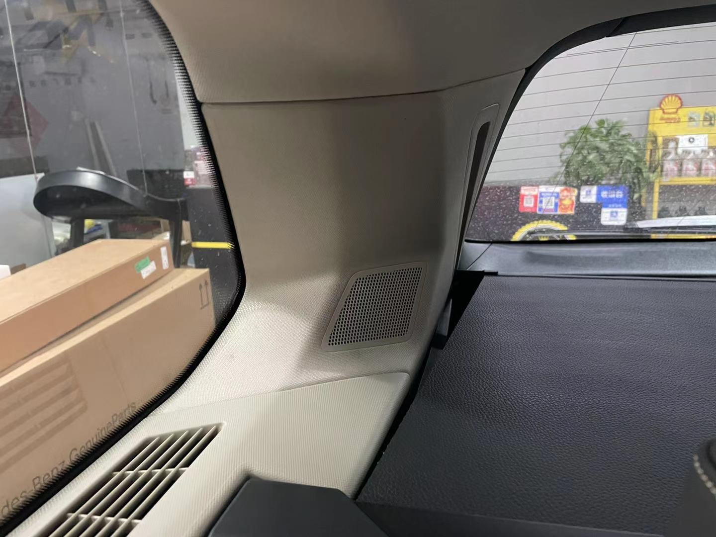 2023款途锐锐享3.0t可以选配丹拿吗,途锐2022新款3.0t顶配丹拿音响效果