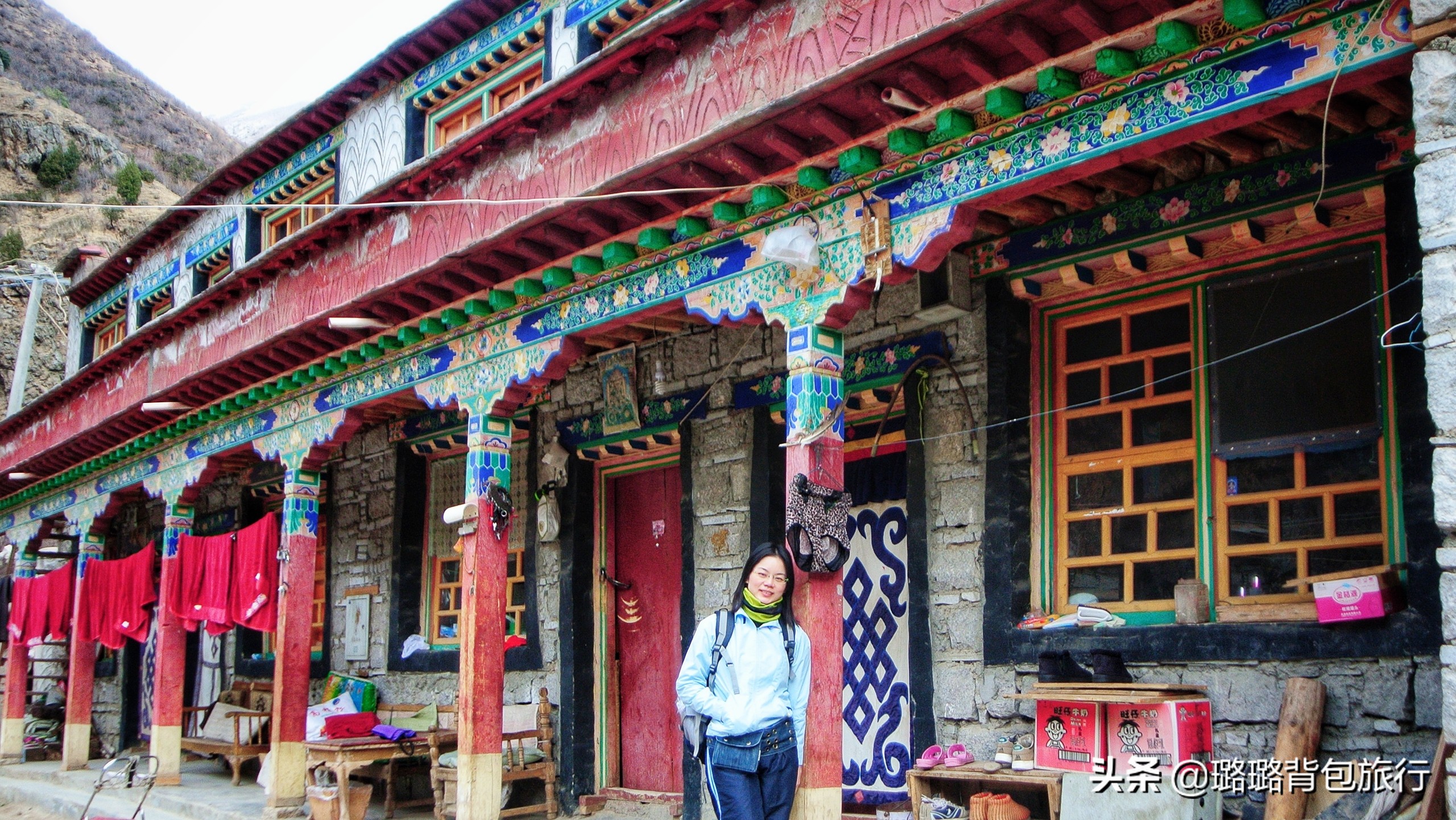 世界第一高温温泉,世界第一富硒温泉在哪