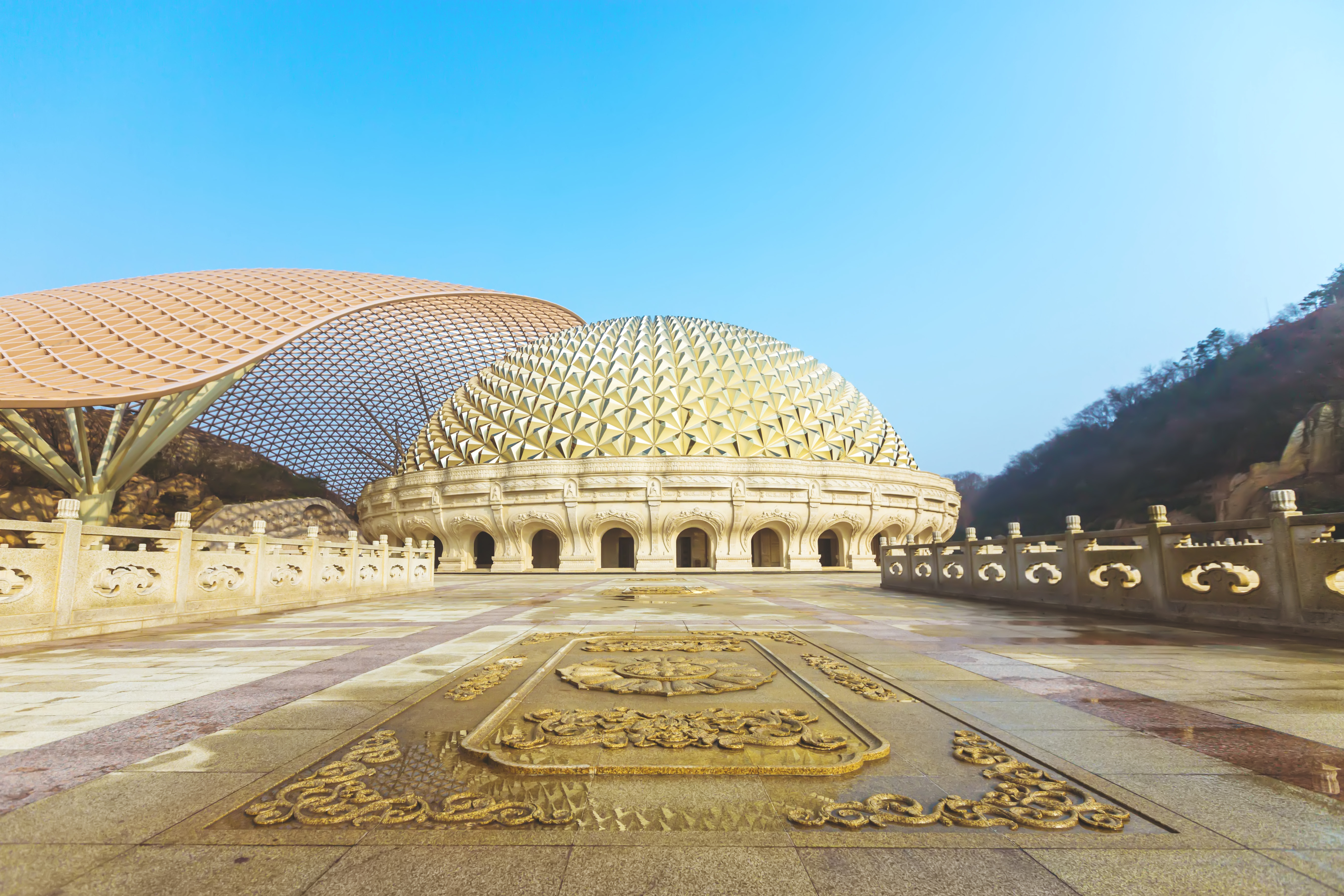 释迦牟尼舍利子头盖骨,释迦牟尼的真身头盖骨