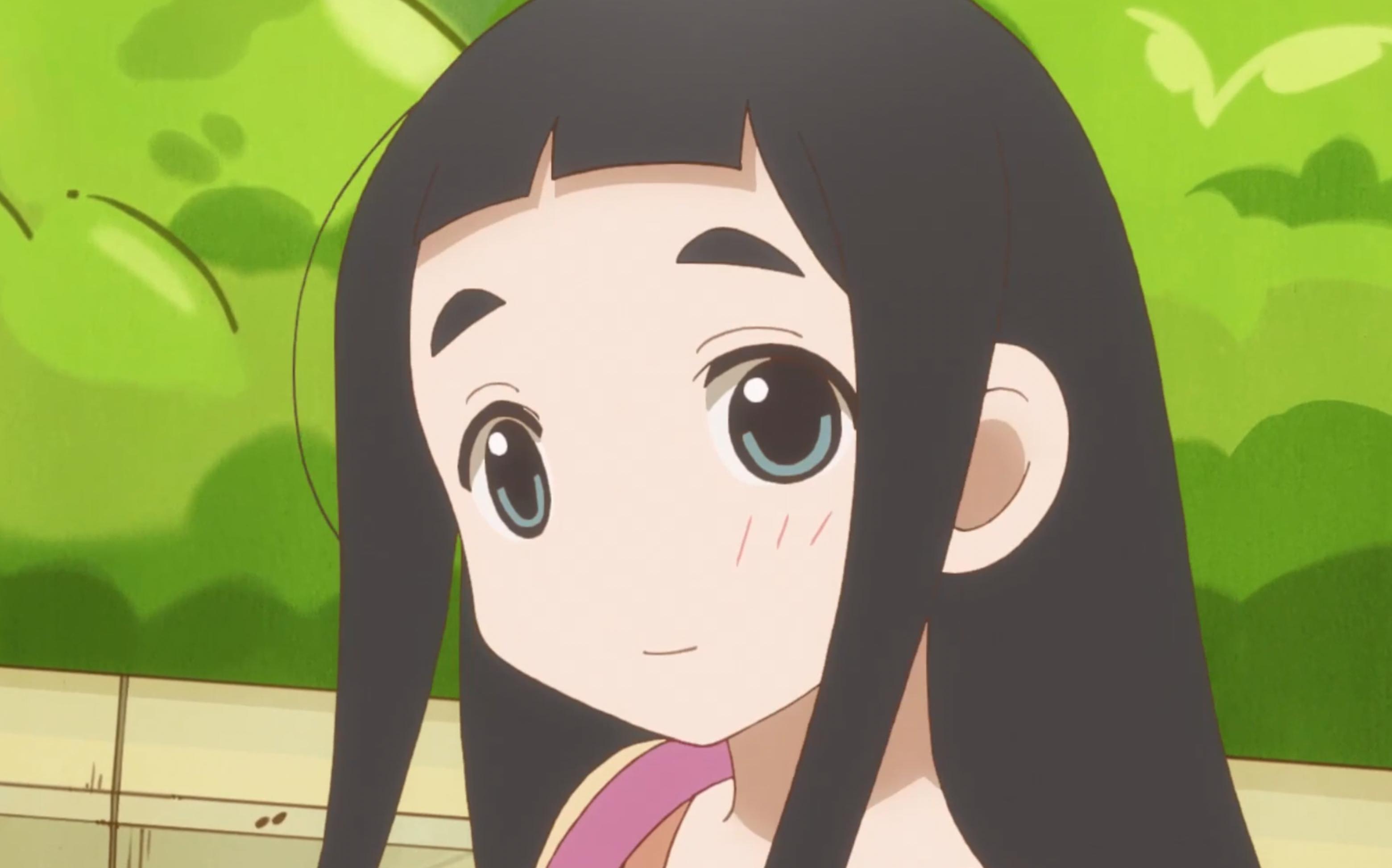 2019年7月新番女角色,2018年1月新番女角色