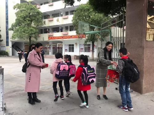 泉州城东区小学排行榜,鲤城私立小学排名前十名