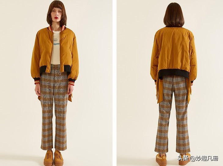 这10件羽绒服真好看！