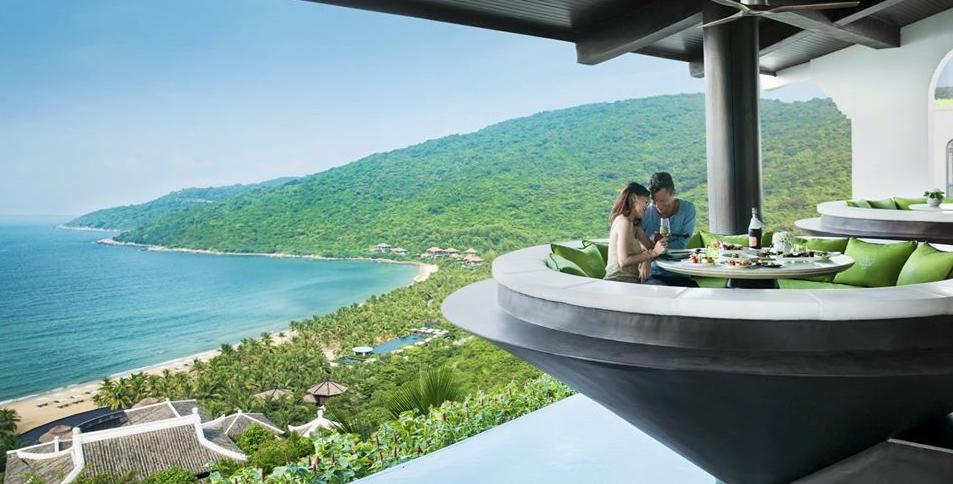 越南度假胜地岘港五日游,越南旅行住宿酒店推荐