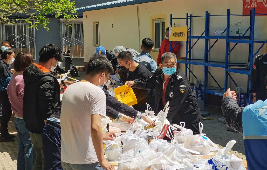 熊猫星厨疑似两头吃租金，共享厨房的泡沫也快要破灭了吗？