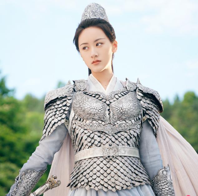 琉璃袁冰妍图片,琉璃褚璇玑袁冰妍图片