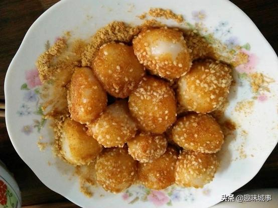 吃遍福州鱼丝,吃遍福州美食视频