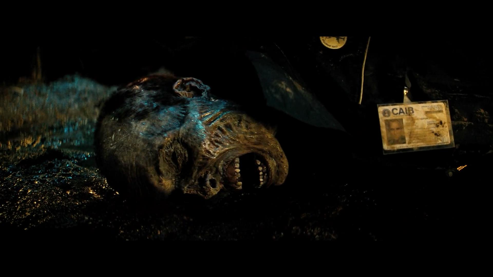 一个公主想要权力，不惜杀害父亲，还要借助黑暗的力量完成仪式