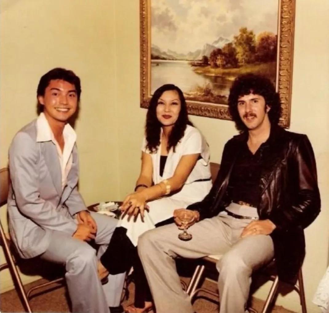 颜值惊人的亚洲第一美男,颜值最高的亚洲男