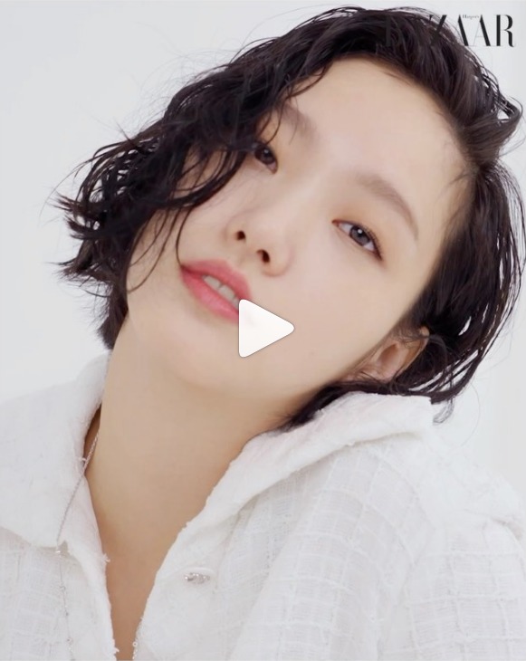 韩星怎么保养的,韩星抗老