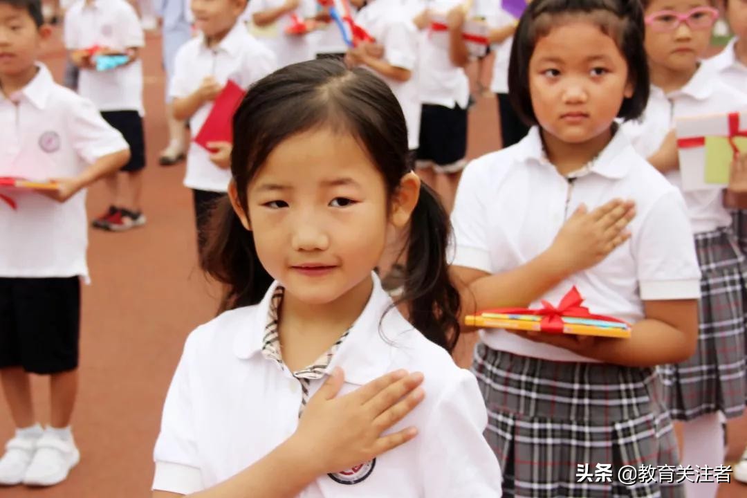 郑东康宁小学,郑州康宁小学六一儿童节