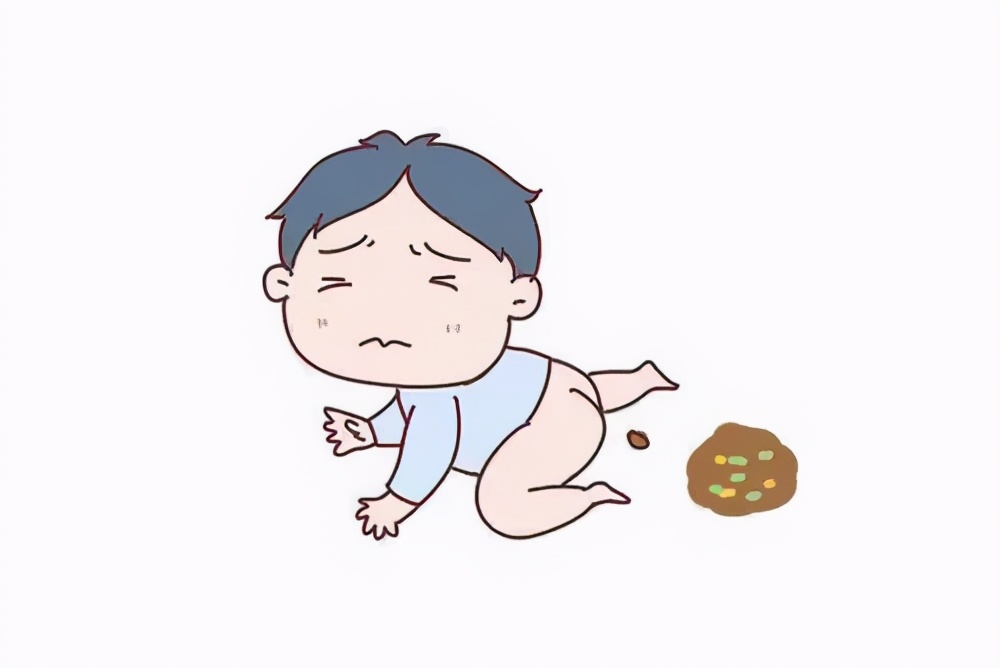 宝宝春季腹泻怎么调理,幼儿园春季腹泻预防知识