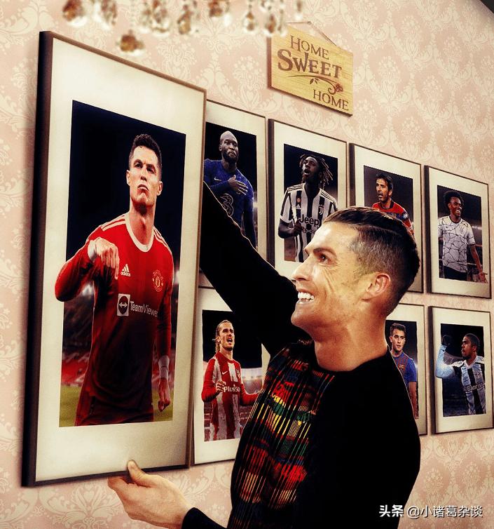 c罗第800颗进球,c罗第786球