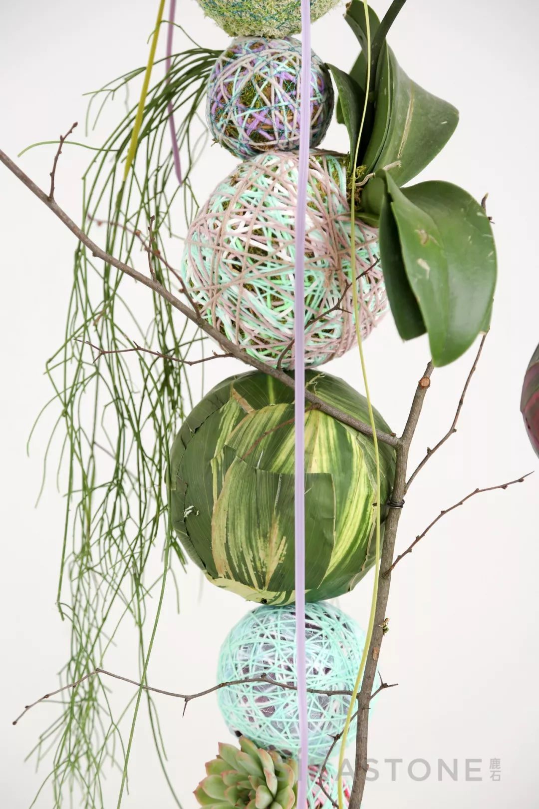 6天,教你用色彩“粉”碎所有不可能