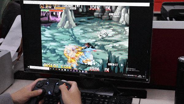 游戏手柄如何连接手机,epic平台怎么连接手柄