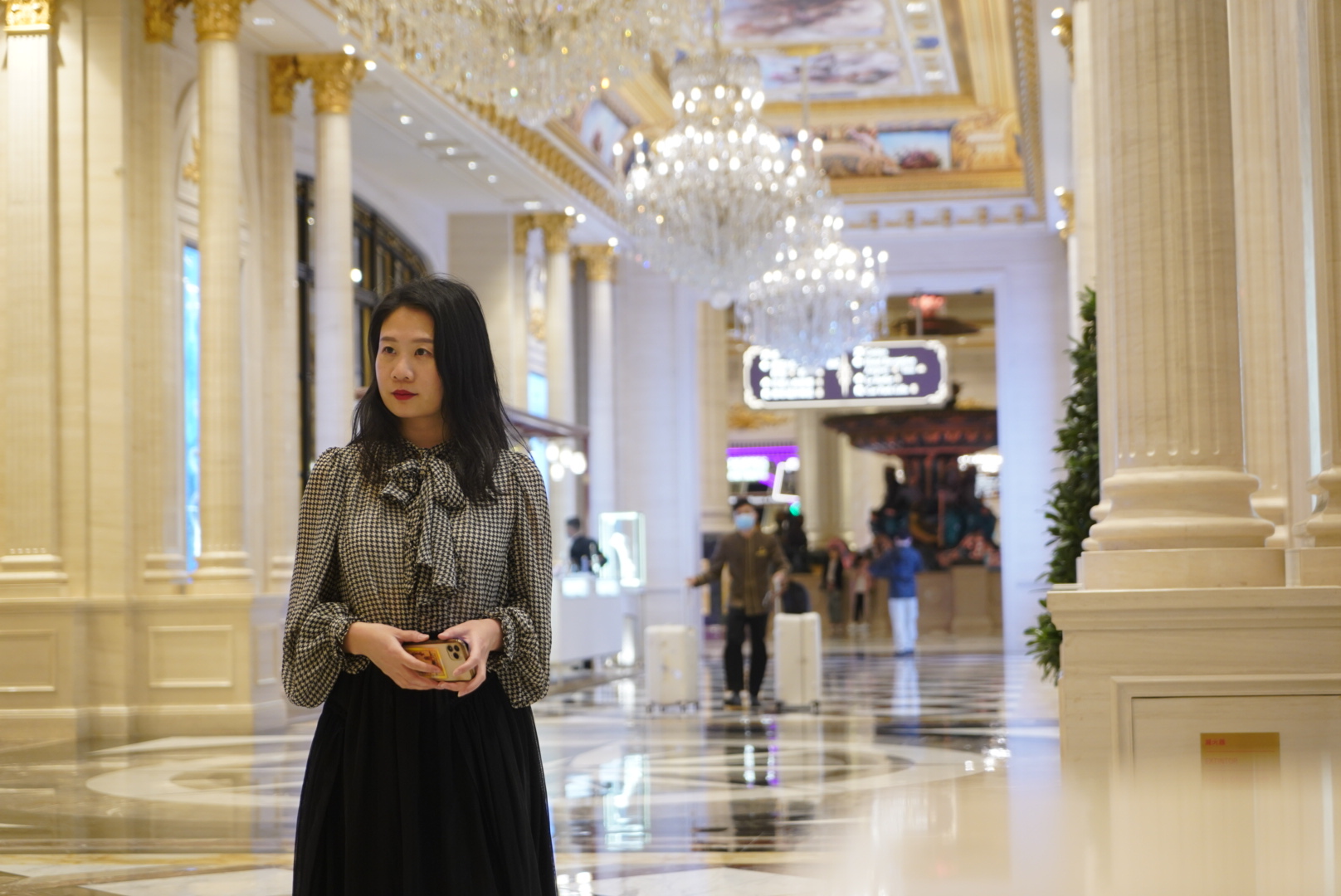 澳门旅游大概多少钱,澳门旅游3天2晚带多少澳门元