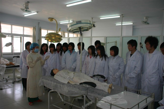 青岛卫校有前景吗,青岛卫校招生最新消息