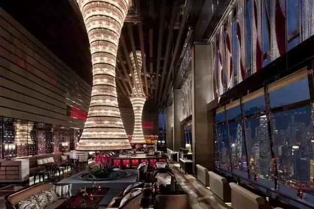 美哭你！盘点范冰冰、邓超、霍建华最爱的酒店