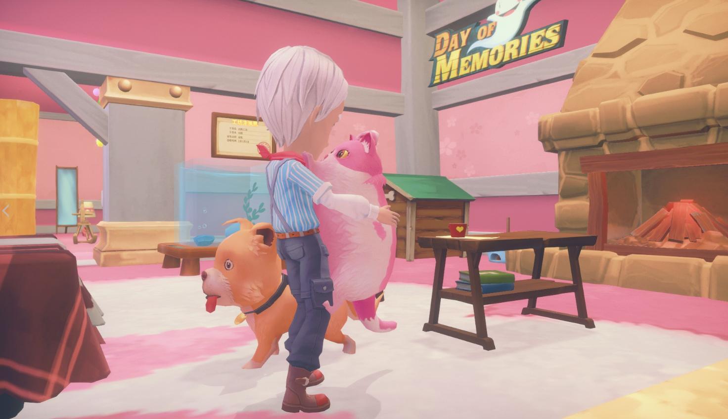 steam最近打折的多人解谜游戏,盘点steam骗氪游戏