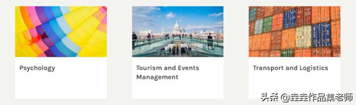 欧上院校精选|威斯敏斯特，最低调的“大神”学院