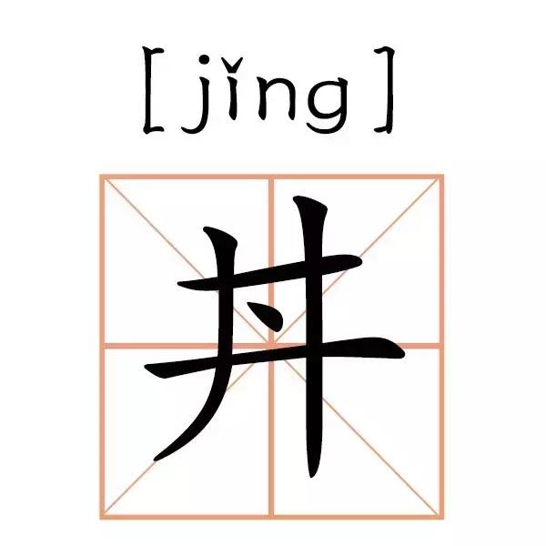 这里的汉字,你能认出20%,算我输!