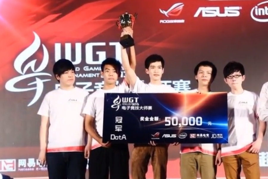 名为Maybe的酒味道如何？完美盛典带你领略