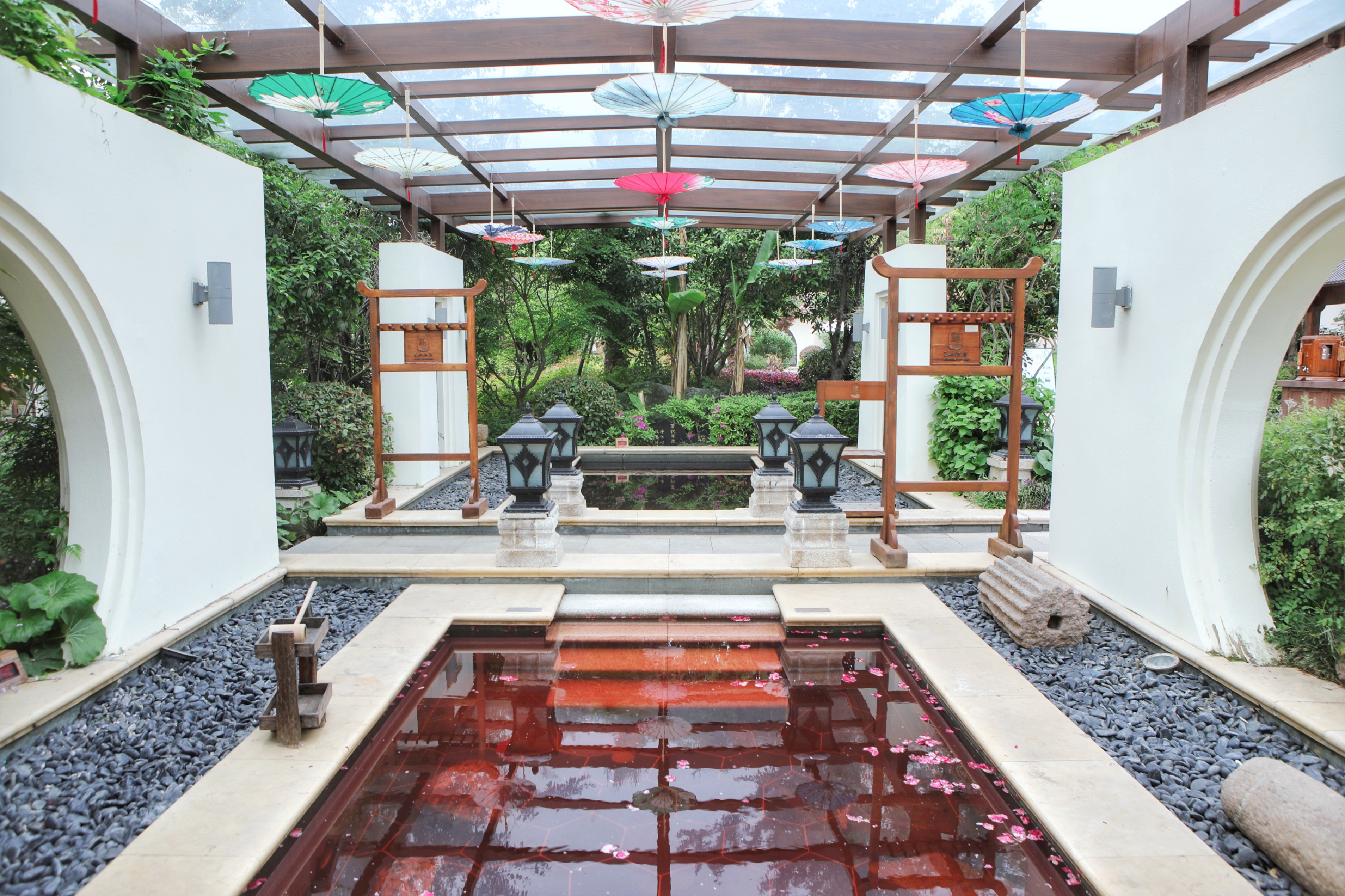 长三角湾区，有个深藏闺中的苏州太湖新城，被看作是未来之城