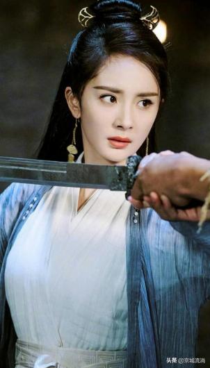 诛仙电影陆雪琪碧瑶谁是女主,诛仙原著陆雪琪碧瑶谁更好看