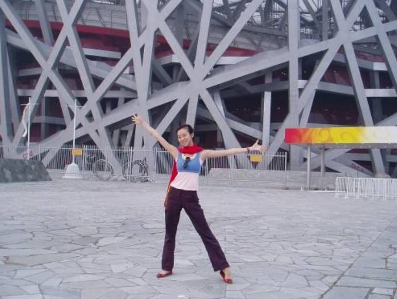 奥运彩排时刘岩意外跌落终身残疾,刘岩瘫痪后的烦恼常人无法想象