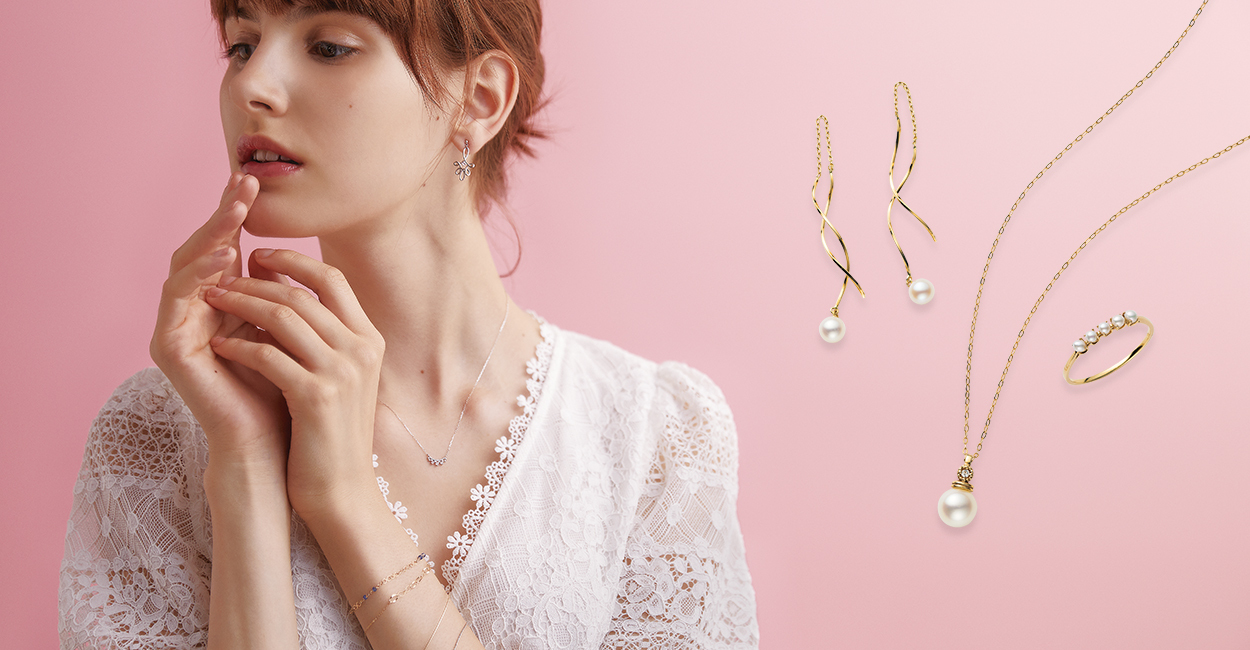 大家熟知的轻奢的首饰品牌,日本最值得购买五大轻奢首饰品牌