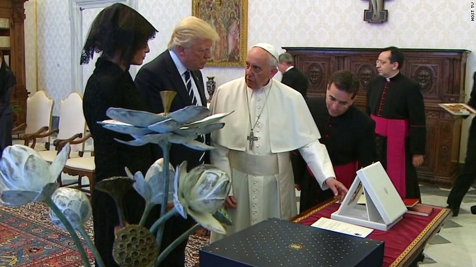 特朗普获得多少钱,特朗普1亿美元