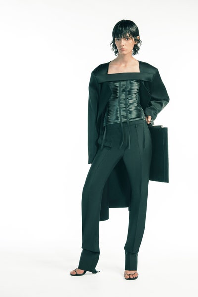 纪梵希givenchy新款女鞋,纪梵希givenchy1号慕斯淡彩